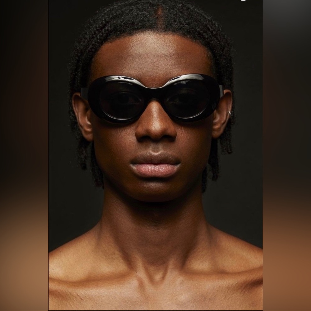 Acne Studios Coveted Curt Cobain Sunglasses. - image 4